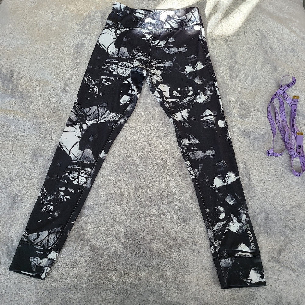 Reebok activewear leggings